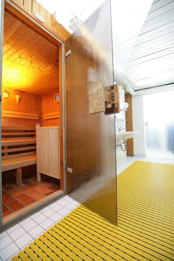 Hotel Am Baronenwald Göppingen Kültér fotó