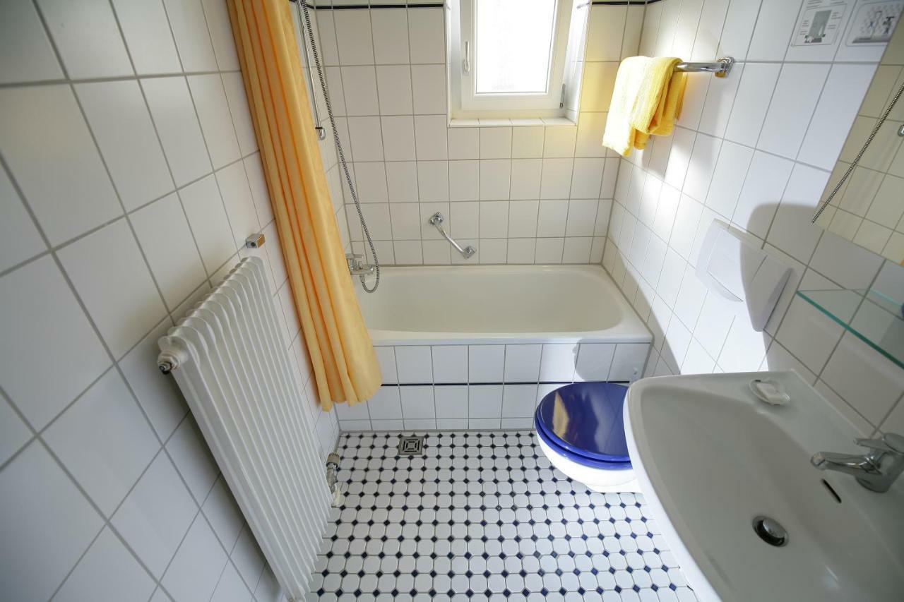 Hotel Am Baronenwald Göppingen Kültér fotó