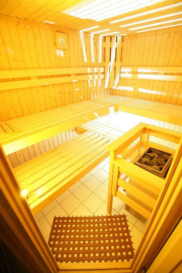 Hotel Am Baronenwald Göppingen Kültér fotó