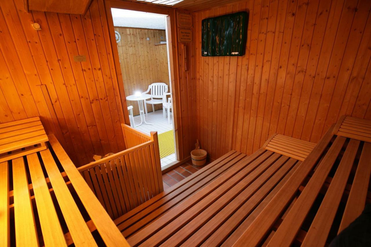 Hotel Am Baronenwald Göppingen Kültér fotó