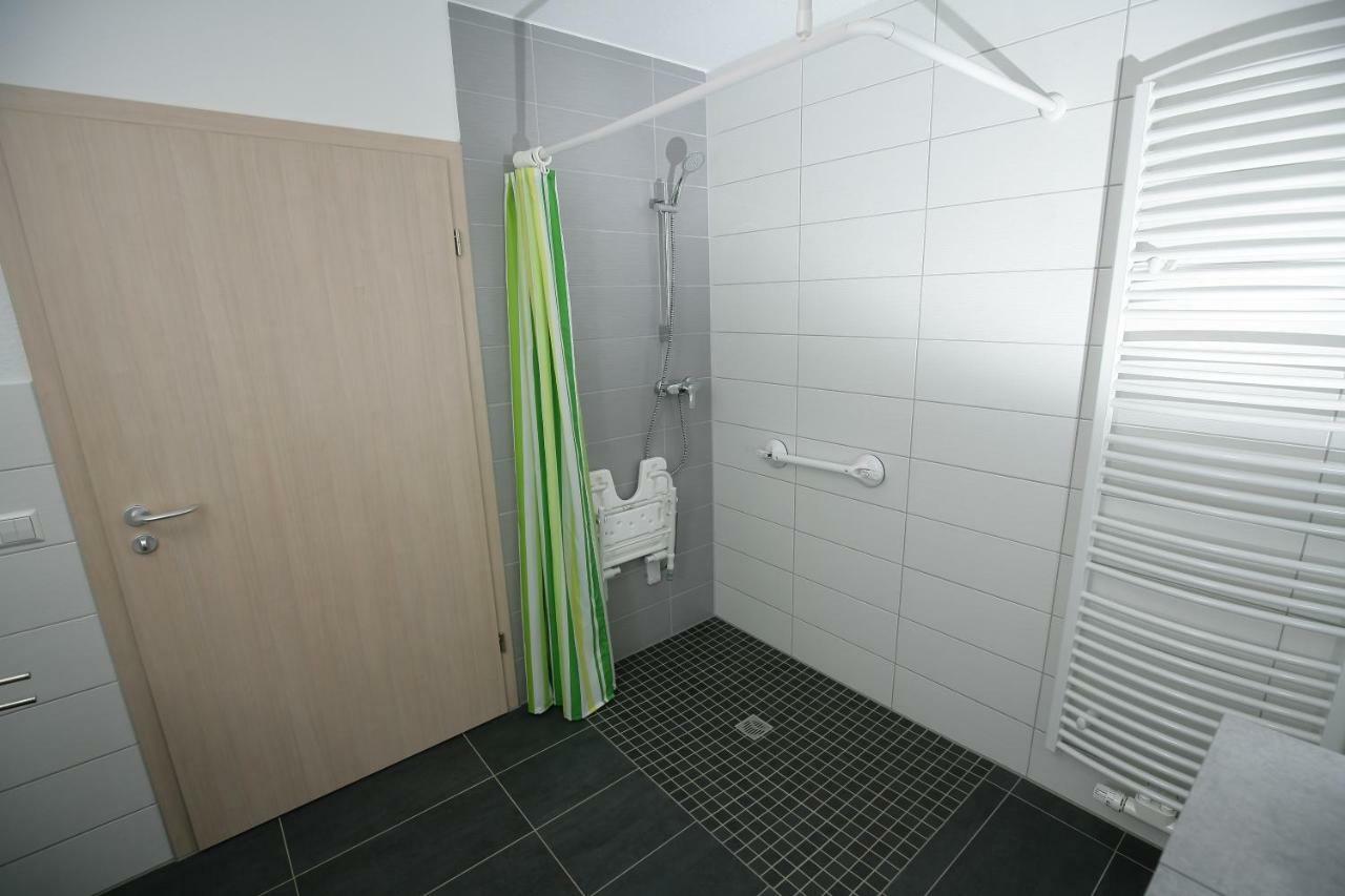 Hotel Am Baronenwald Göppingen Kültér fotó