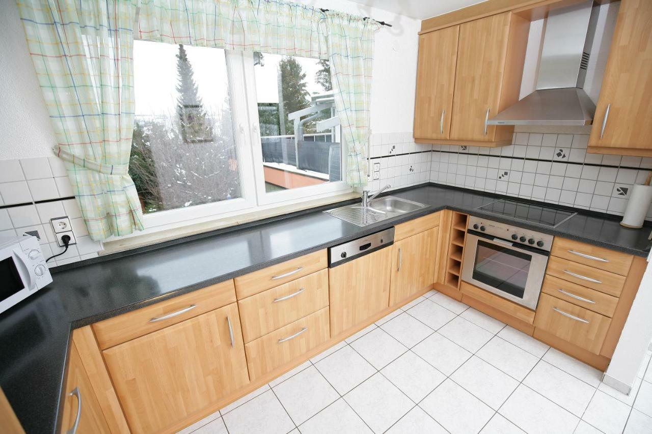 Hotel Am Baronenwald Göppingen Kültér fotó