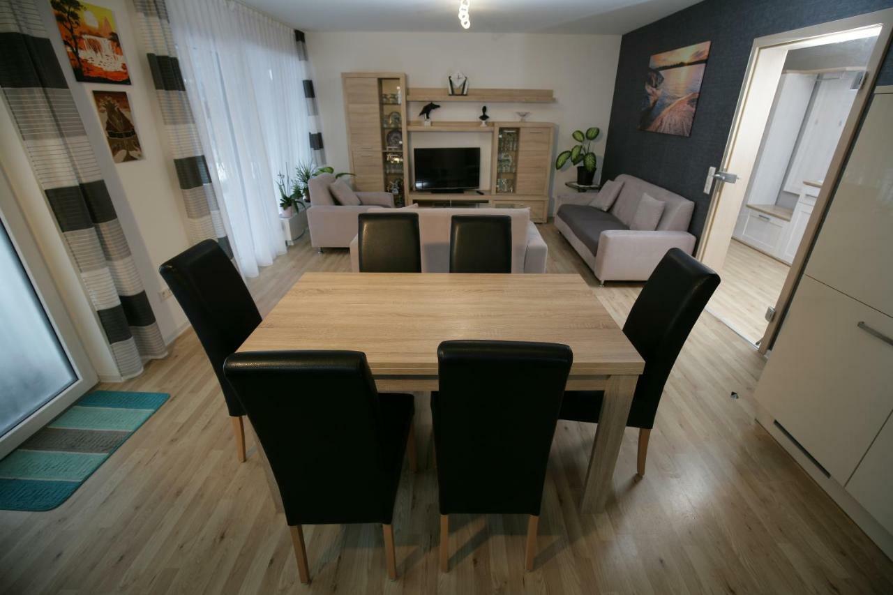 Hotel Am Baronenwald Göppingen Kültér fotó