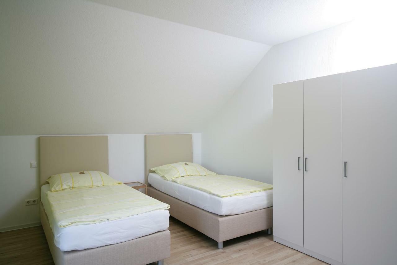 Hotel Am Baronenwald Göppingen Kültér fotó